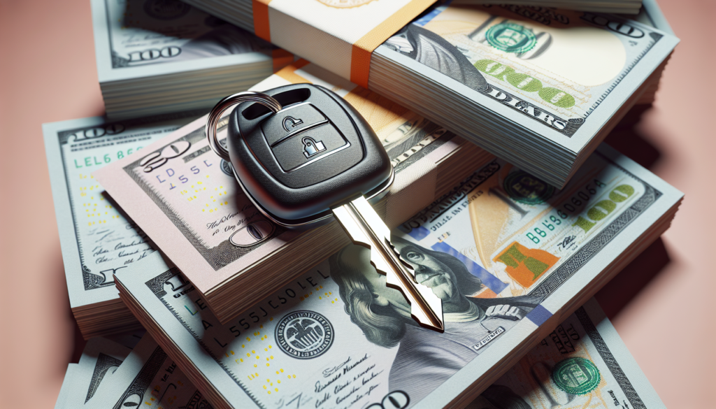 Best Ways To Negotiate Car Prices