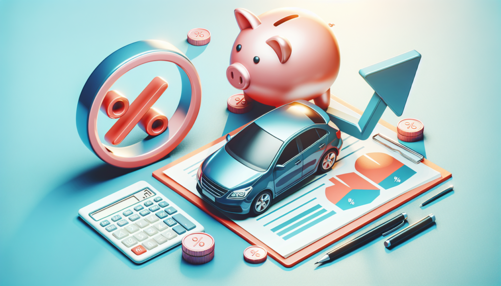 Best Ways To Save Money On Car Insurance