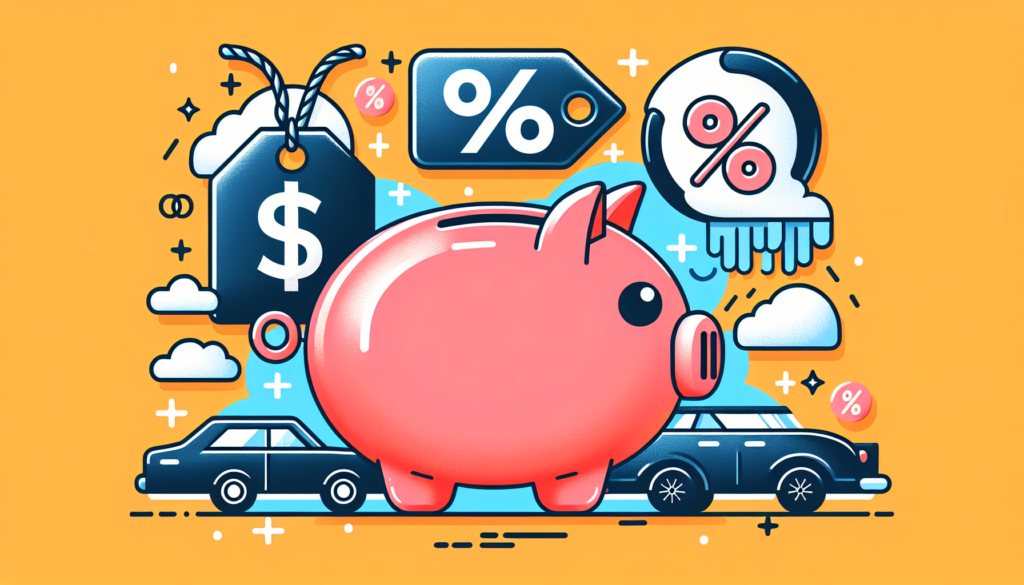 Best Ways To Save Money On Car Insurance