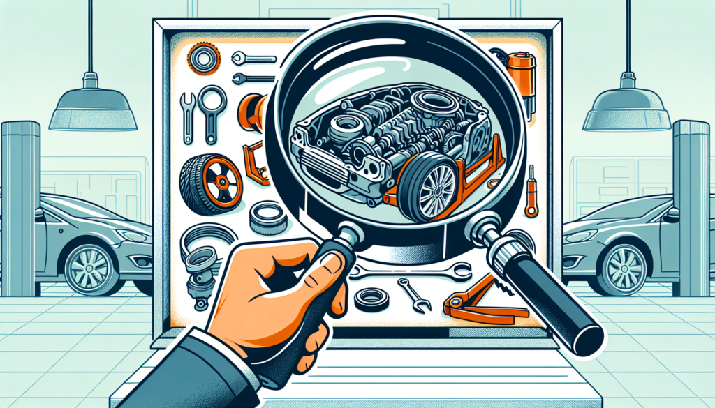 Essential Car Inspection Tips For Buyers