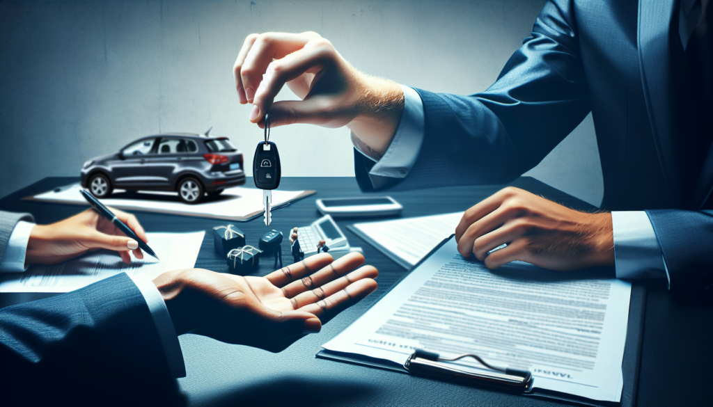 How To Transfer Car Insurance To A New Owner