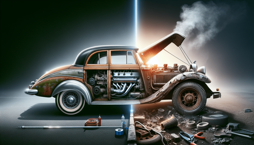 How Long Should A Car Go Without Service?