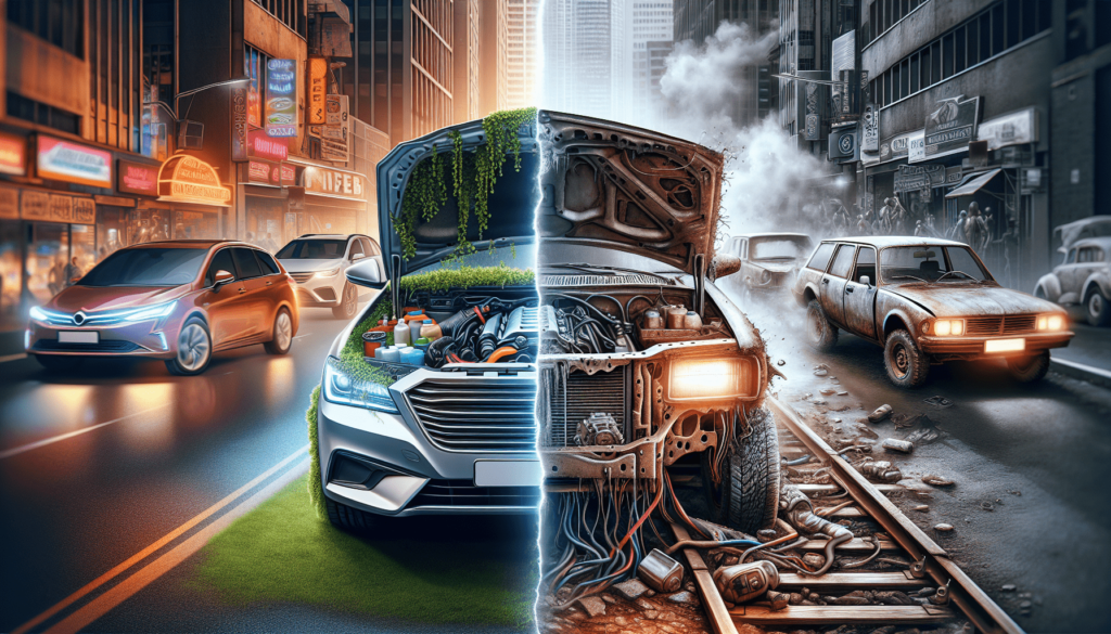 How Long Should A Car Go Without Service?