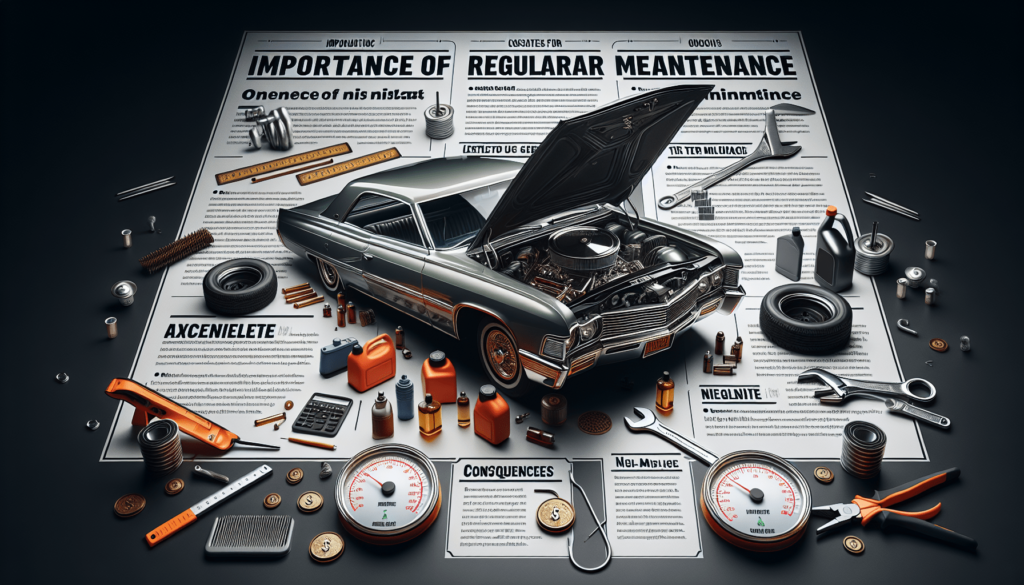 How Many Miles Can You Go Without Maintenance?