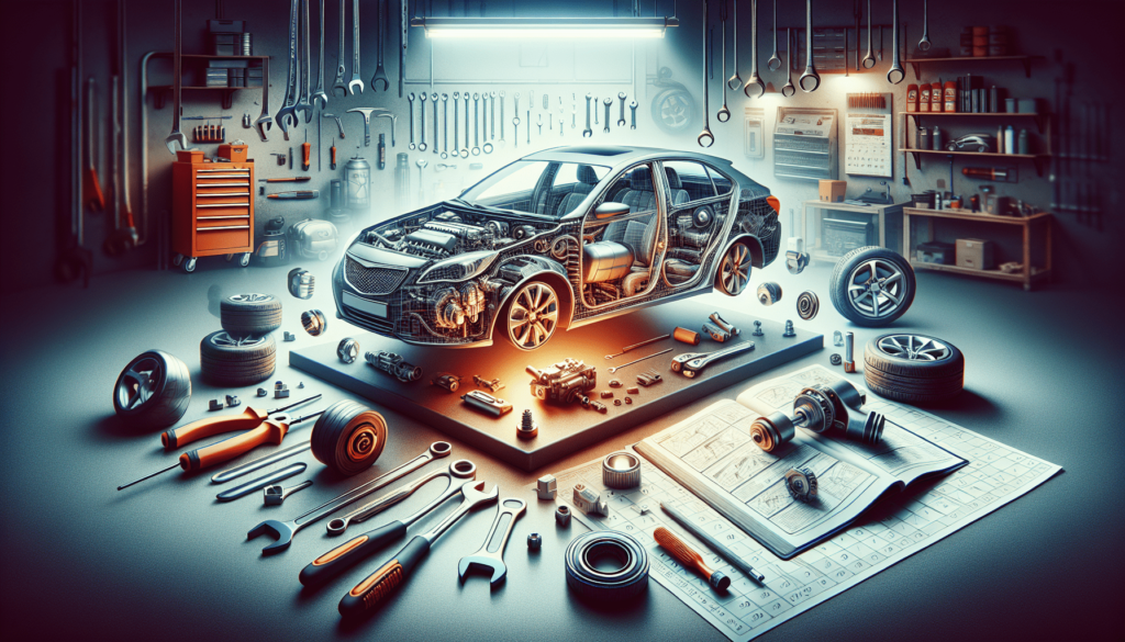 How Often Does The Average Car Need To Be Serviced?