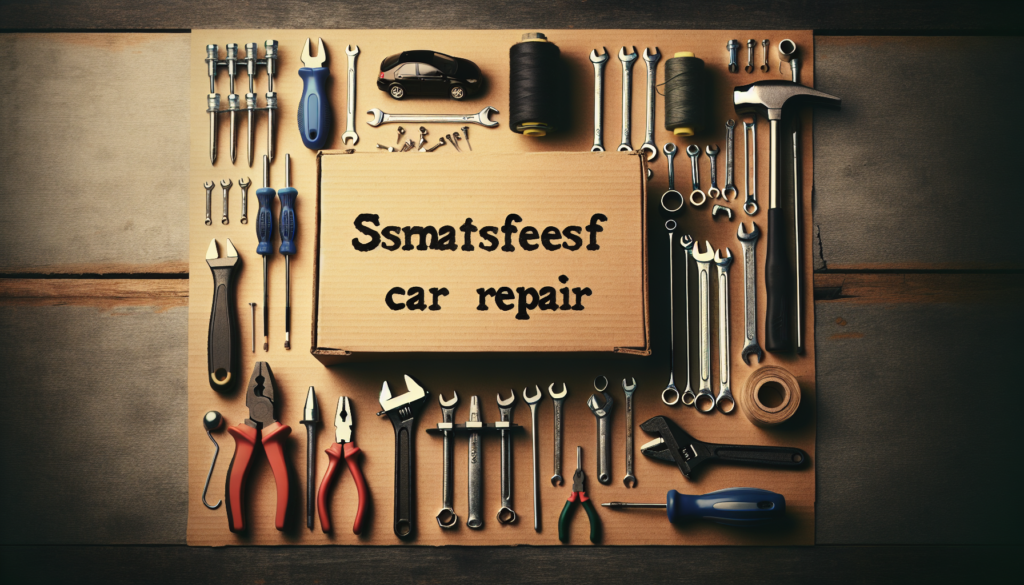 What Is The Easiest Car To Repair Yourself?