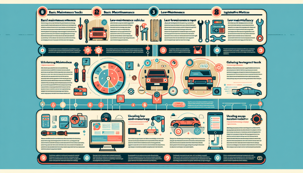 What Is The Easiest Vehicle Maintenance?