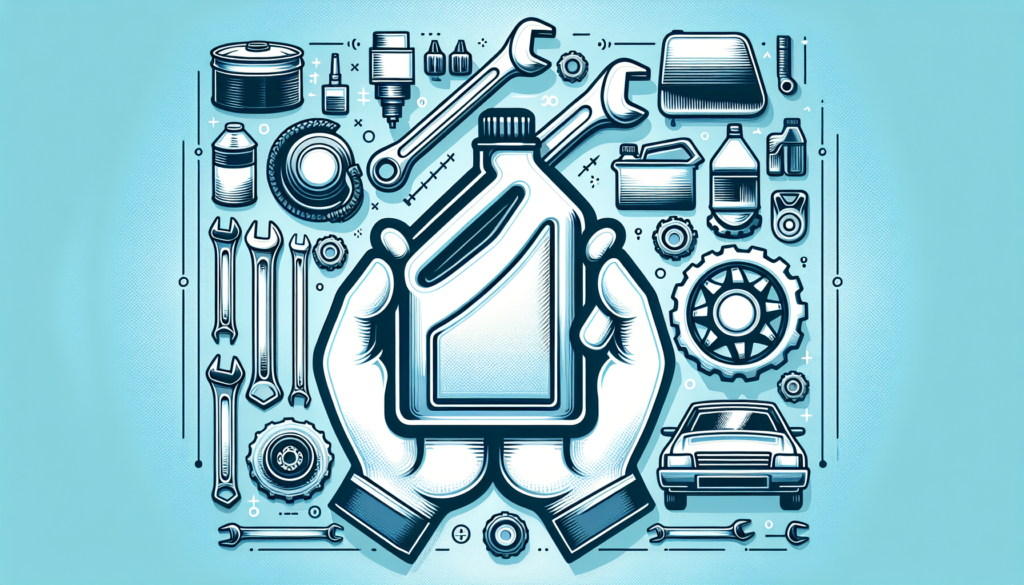 What Is The Most Common Car Maintenance?