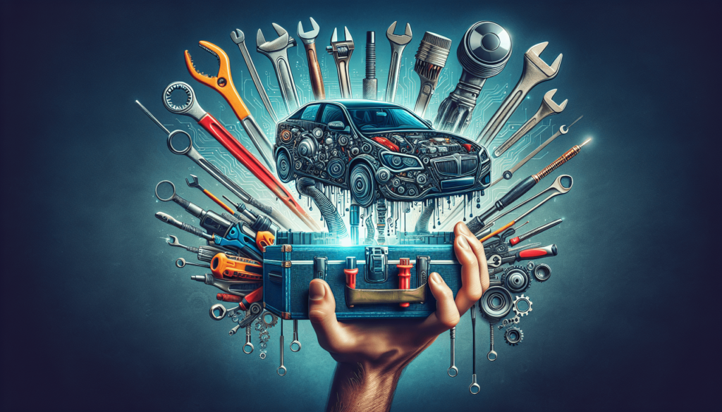 What Is The Most Important Service For Your Car?