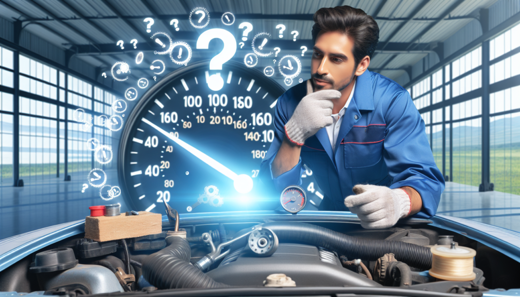 What Mileage Do Cars Need Maintenance?